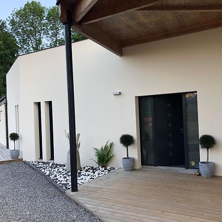 Le Parc Du Chateau Hermonville Exterior photo