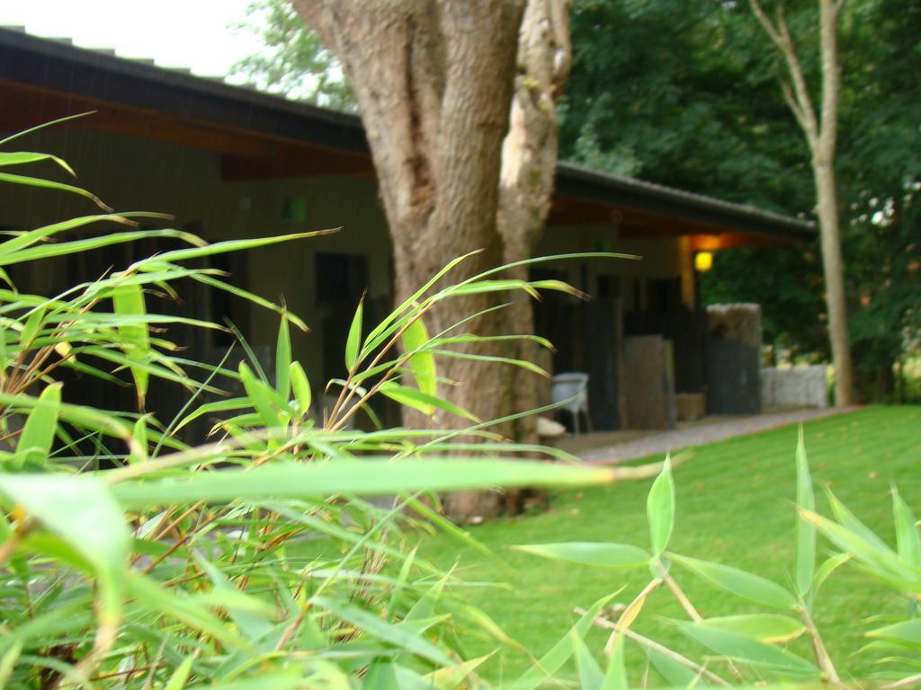Le Parc Du Chateau Hermonville Exterior photo